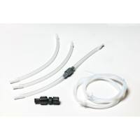 冲洗系统管路套件