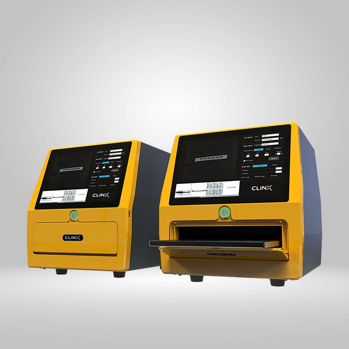 ChemiScopeS6一体式化学发光成像仪