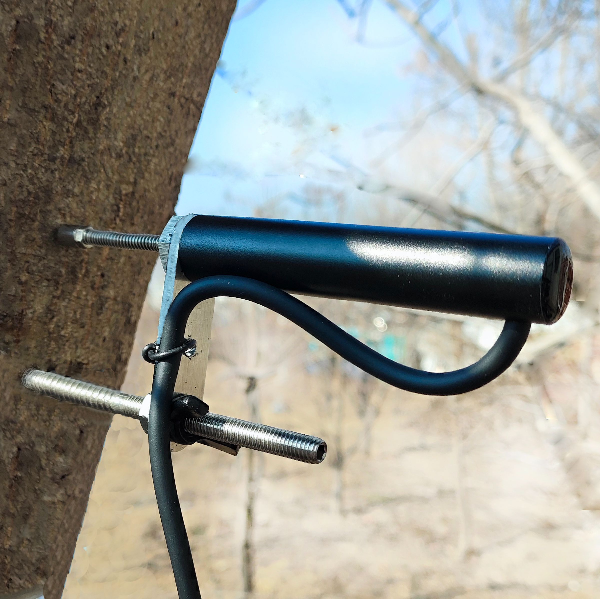 半径生长测量仪