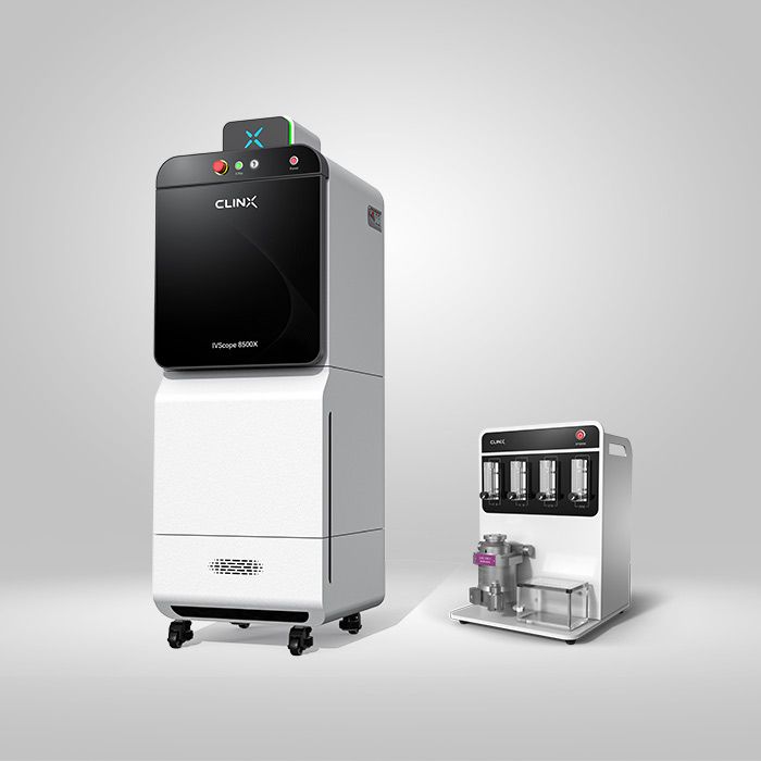 IVScope 8000X X光多模式小动物活体成像系统