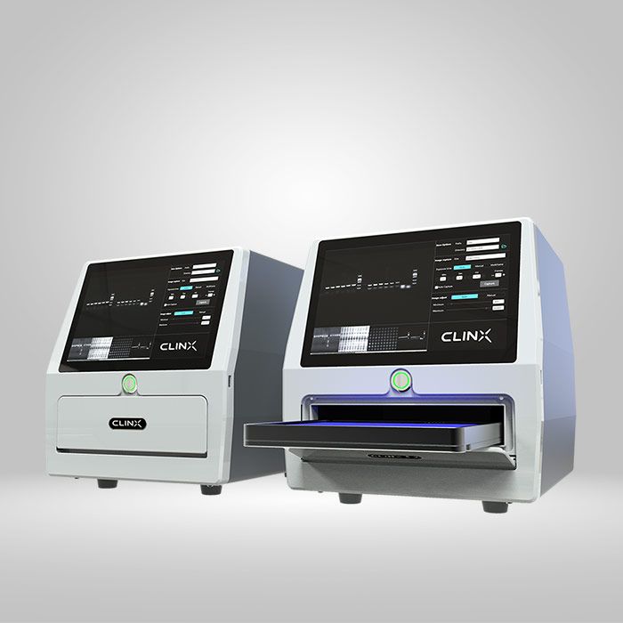 GenoSens S2一体式凝胶成像仪