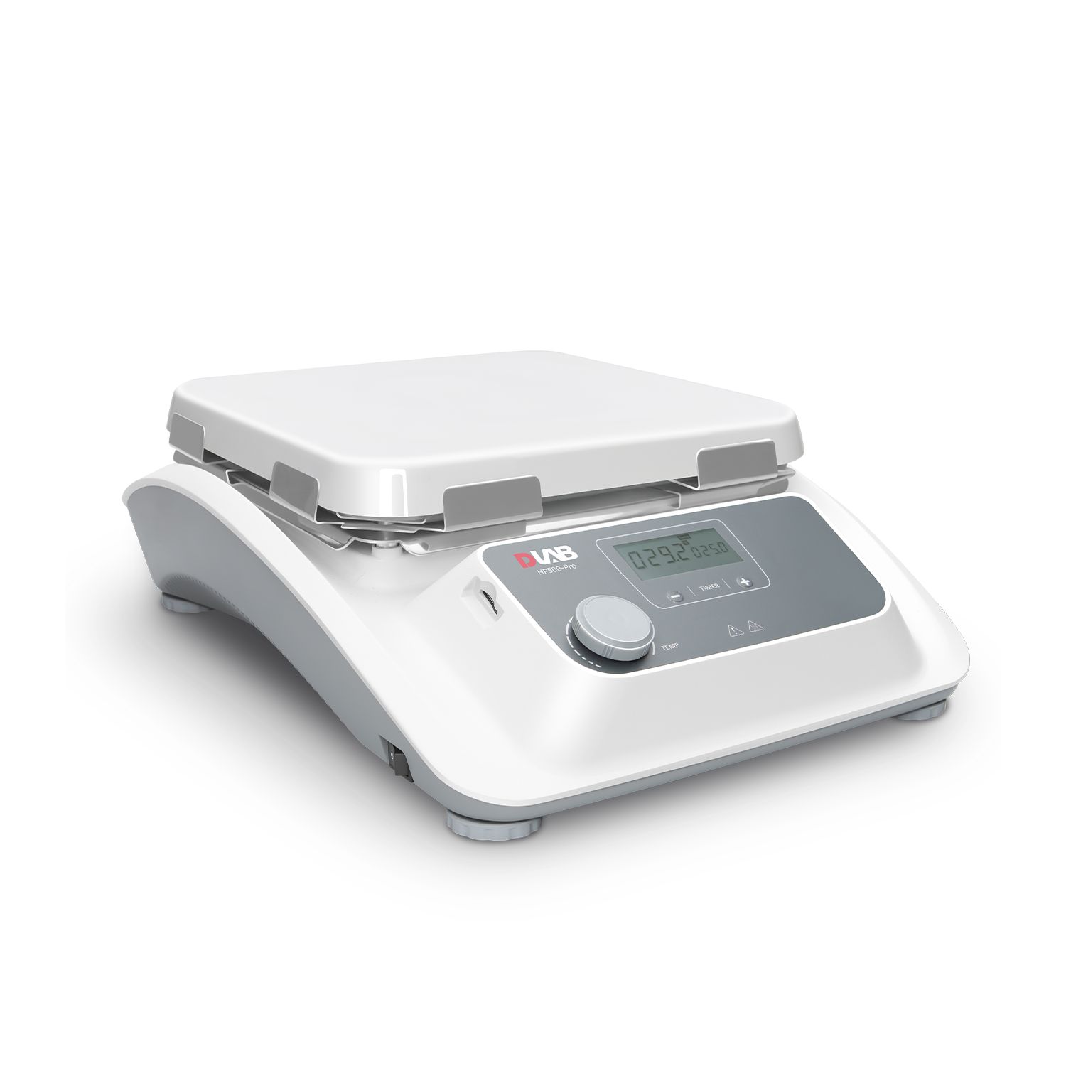     HP500-Pro 10寸数字款加热盘