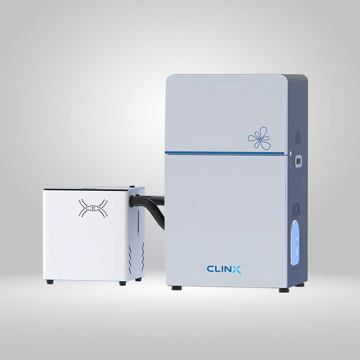 IVScope7000植物活体成像系统