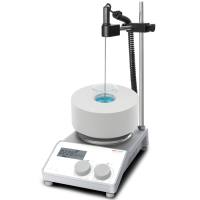 MS-H280系列LCD数控加热套式磁力搅拌器