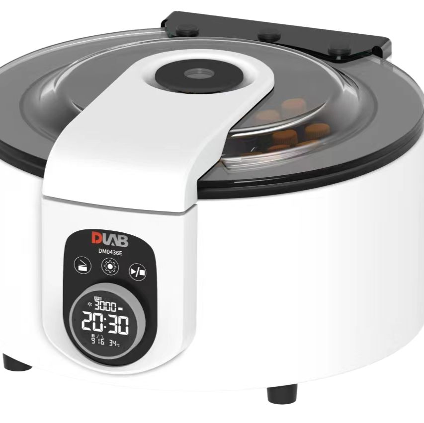 DM0436E 低速离心机