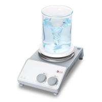 MS-H-S 标准加热型磁力搅拌器