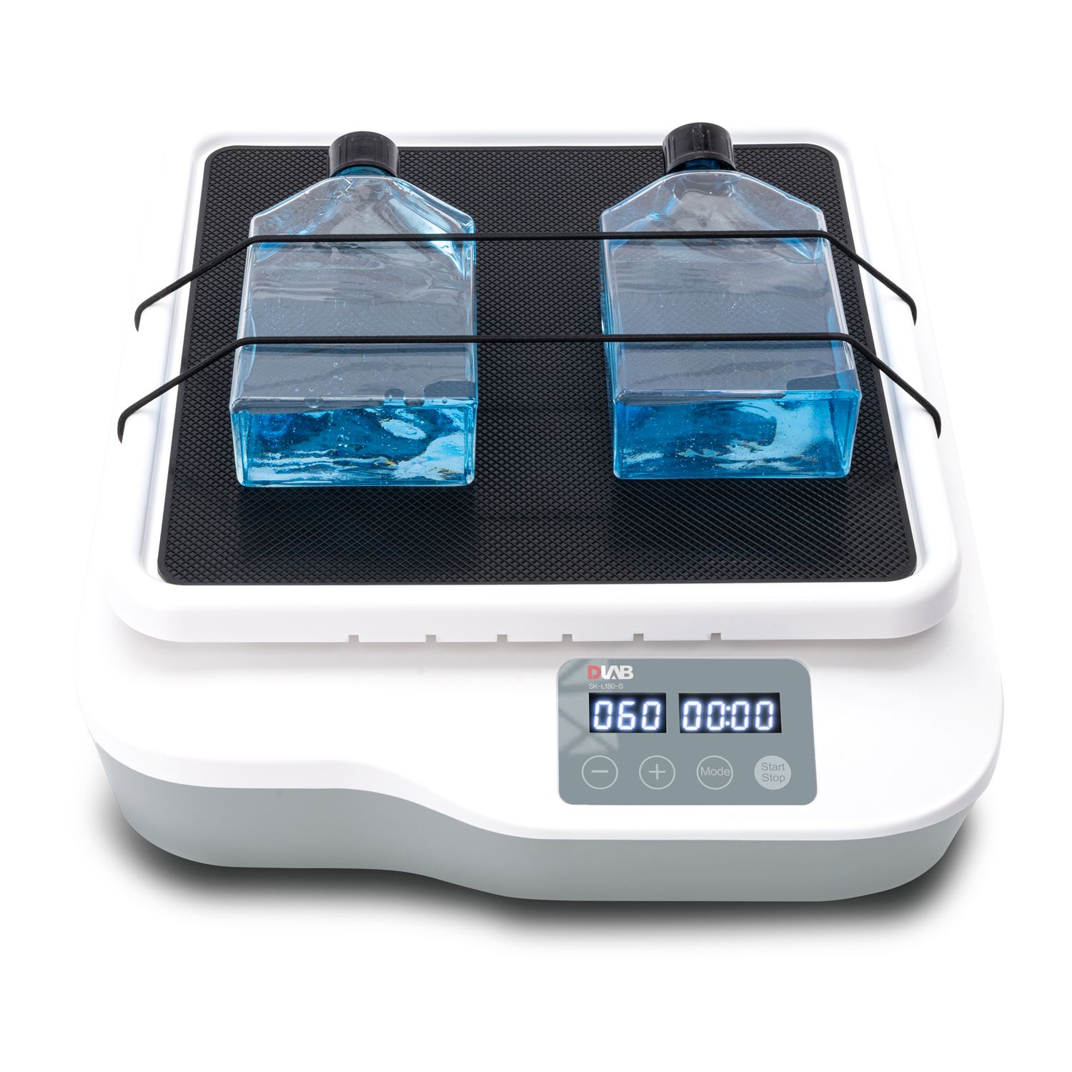 SK-L180-S 智能往复式脱色摇床