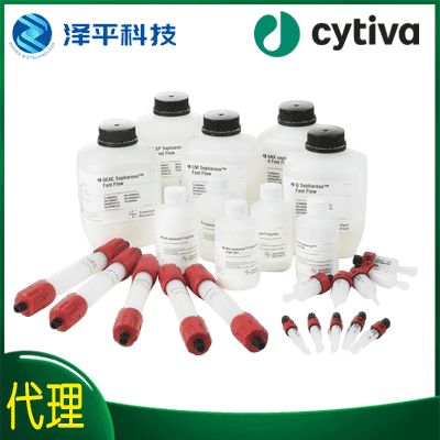 Cytiva/GE COLUMN PD 10 货号:17085101 货号: 17-0851-01