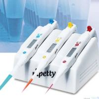 日本ICOMES公司电动移液器pipetty