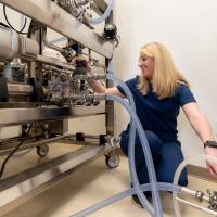 人血浆高分子量激肽原(高/低分子量)