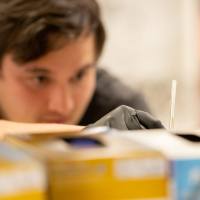 α1 - 抗胰凝乳蛋白酶-人血浆