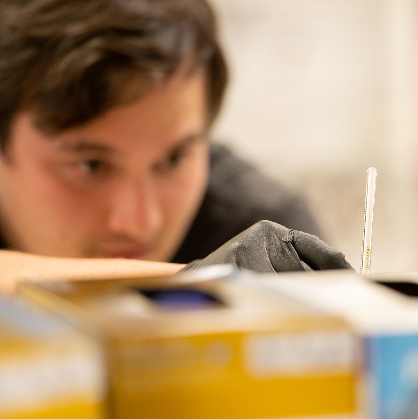 人血浆纤溶酶（冻存/冻干）