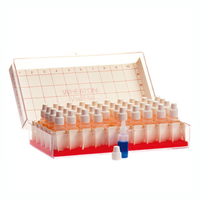 WHEATON细胞专用培养瓶 Celstir 双侧臂细胞培养