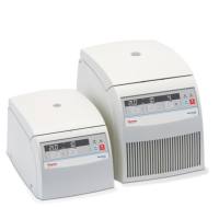 Thermo Scientific MicroCL 21R 微量离心机(制冷型)