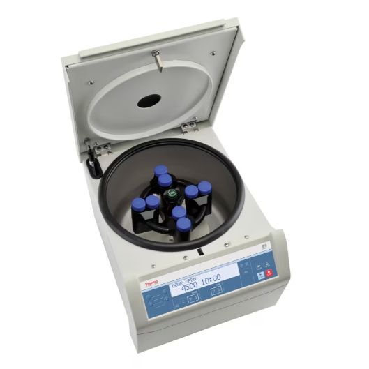 Thermo Scientific™ Sorvall™ ST 8 小型台式离心机