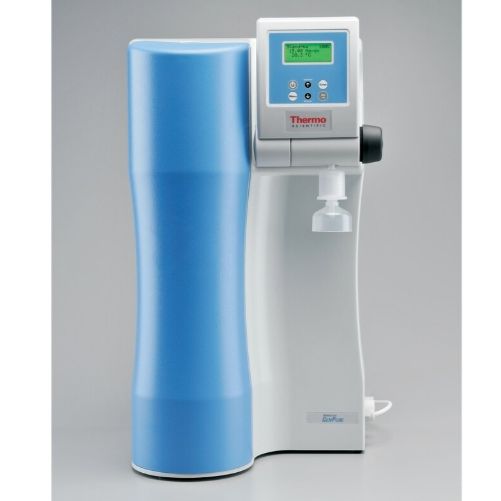Thermo Scientific™ Barnstead™ GenPure™ 水净化系统