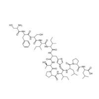 DMG-PEG-SP94 PEG-DMG DMG-PEG-SFSIIHTPILPL 二肉豆蔻酰甘油-聚乙二醇-肝癌特异靶向肽SP94