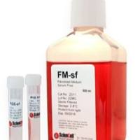 成纤维细胞培养基-无血清