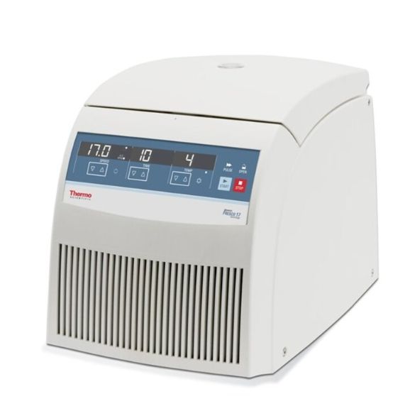 Thermo Scientific™ Fresco™ 17 微量离心机(制冷型)