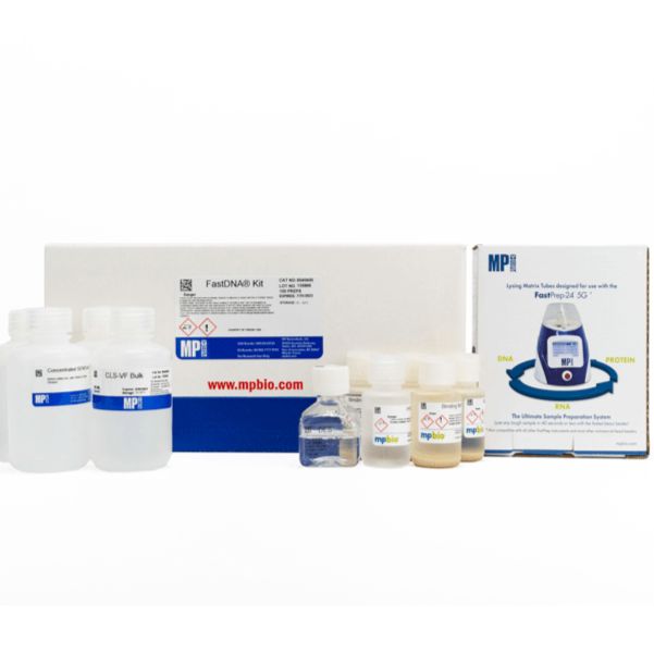 FastDNA™纯化试剂盒