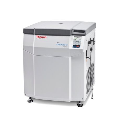 Thermo Scientific™ Cryofuge™ 8 和 16 型血站离心机