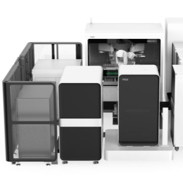 超高通量测序仪 DNBSEQ-T20×2