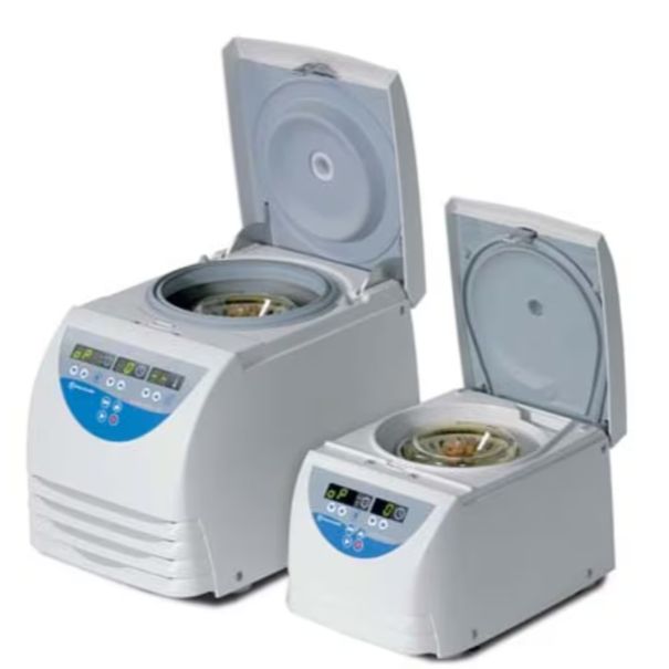 Sorvall™ Legend™ Micro 17 微量离心机(通风型)