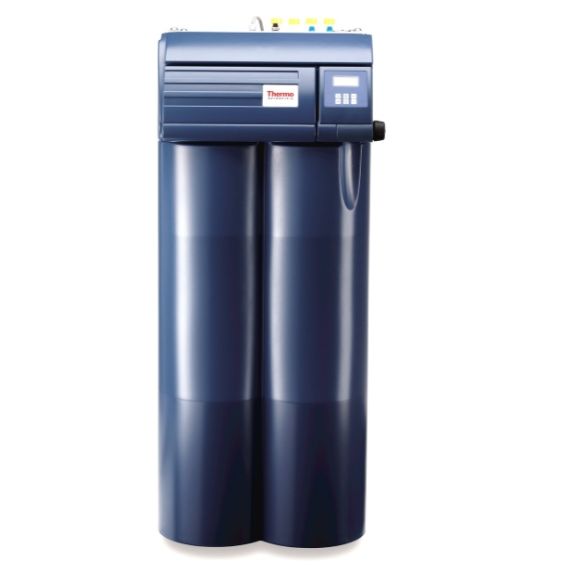  Thermo Scientific MaxiTower Plus 反渗透系统(80 – 230L/hr.)
