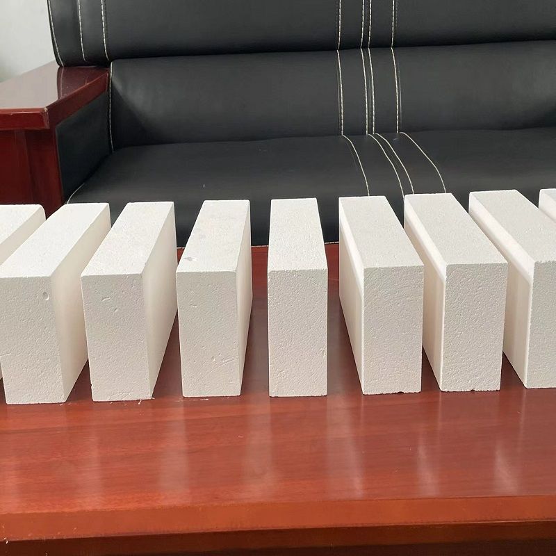 江苏轻质六铝酸钙保温砖、安徽轻质六铝酸钙保温砖