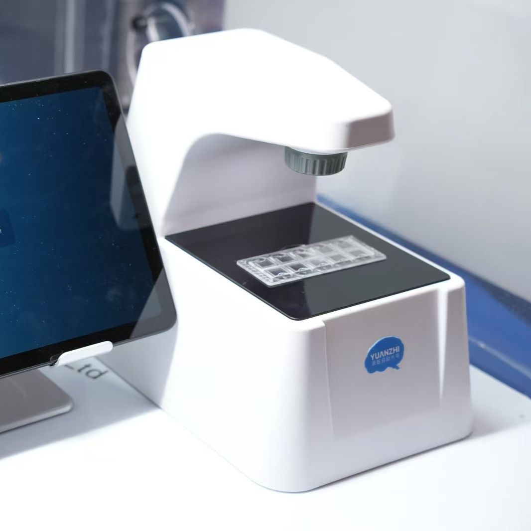 细胞计数仪全新升级上市