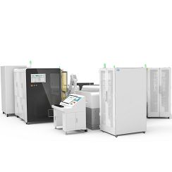 DNBSEQ-T10×4RS 测序仪