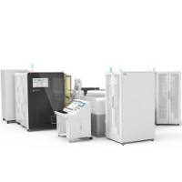 DNBSEQ-T10×4RS 测序仪