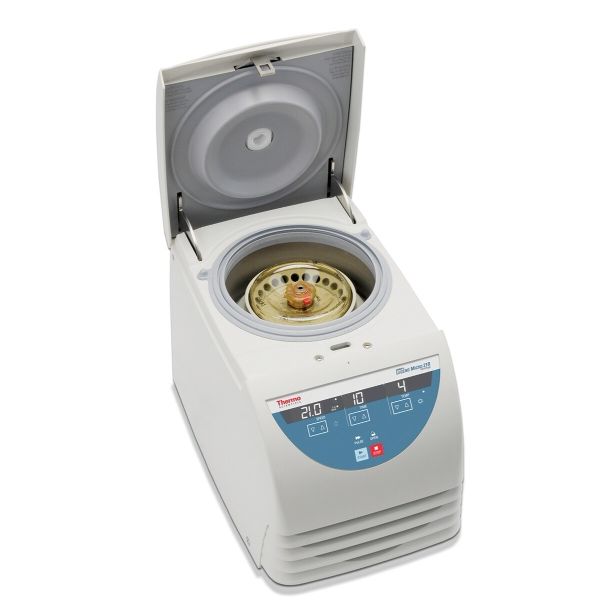 Thermo Scientific Sorvall Legend Micro 21R 微量离心机(带制冷系统)