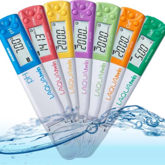 HORI3999960122 pH-11 avantor防水型袖珍式电化学 horiba vwr测试笔