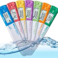 HORI3999960122 pH-11 avantor防水型袖珍式电化学 horiba vwr测试笔 