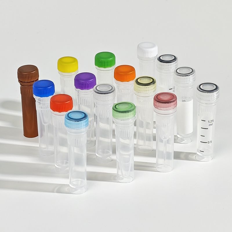 安进特 低位盖螺口管/螺帽管