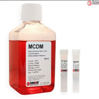 间充质干细胞-软骨分化培养基