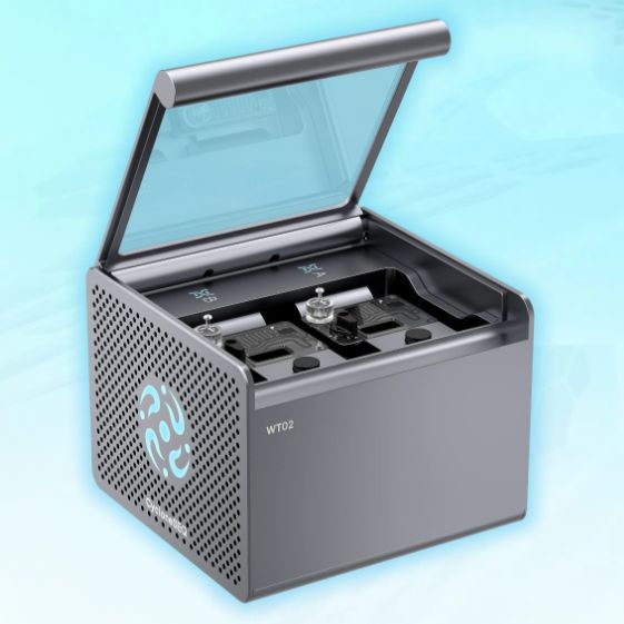 CycloneSEQ-WT02 纳米孔测序仪