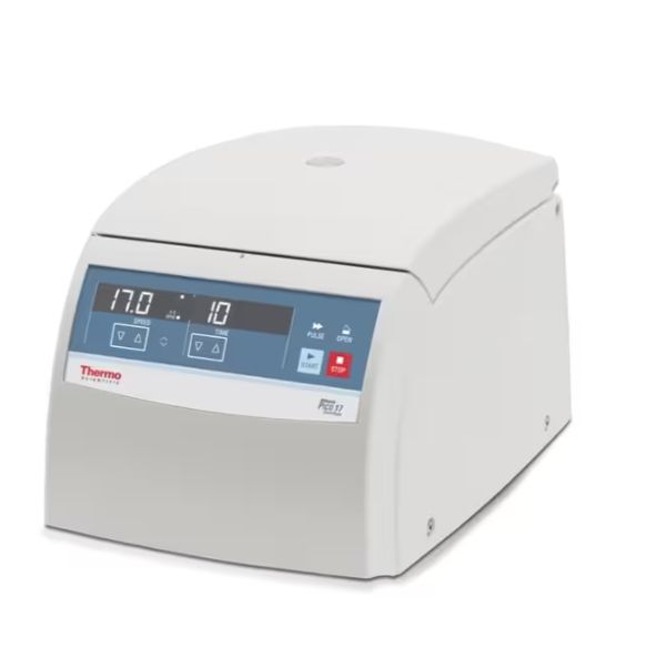 Thermo Scientific Pico™ 17 微量离心机(通风型)