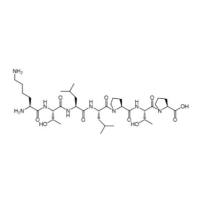 PTP-PEG-DMG PEG-PTP  KTLLPTP-PEG-DMG  胰腺癌靶向肽PTP-聚乙二醇-二肉豆蔻酰甘油 