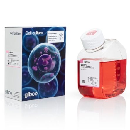 GIBCO BenchStable MEM 培养基 室温储存
