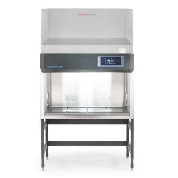 Thermo Scientific Herasafe 2030i 全新智能生物安全柜