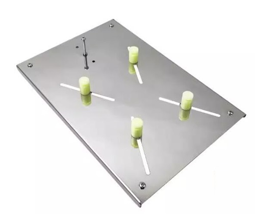 小鼠解剖板, 小鼠解剖台, 小鼠解剖手术台