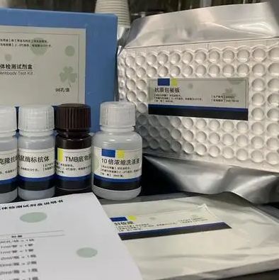 Oxyspirura mansoni孟氏尖旋线虫探针法荧光定量PCR试剂盒