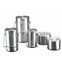 Thermo Scientific™ Thermo-Flask™ 台式液氮容器