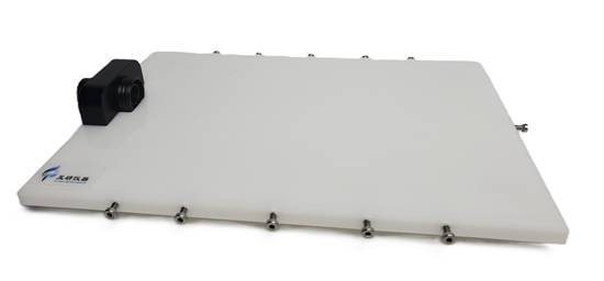 小鼠麻醉手术板，小动物麻醉手术板