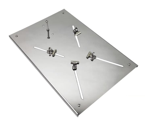 小鼠解剖板, 小鼠解剖台, 小鼠解剖手术台