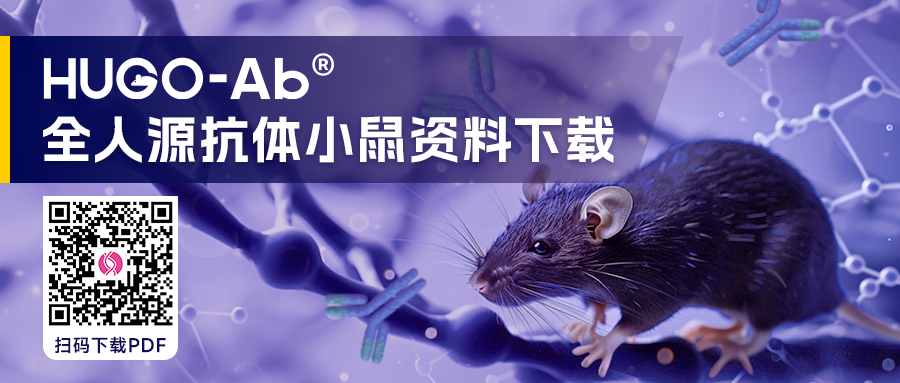 HUGO-Ab全系列人源抗体鼠产品