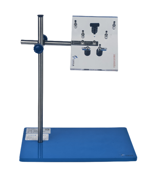 可调角度大小鼠手术台,多角度手术板