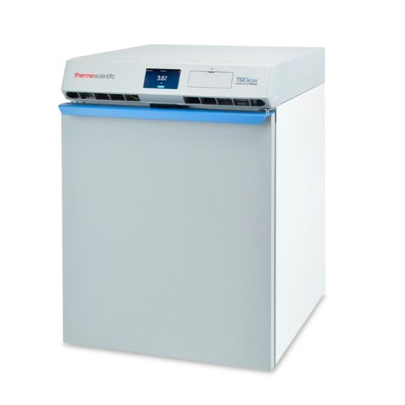 Thermo Scientific™ TSX 系列高性能台下型实验室冷藏冰箱